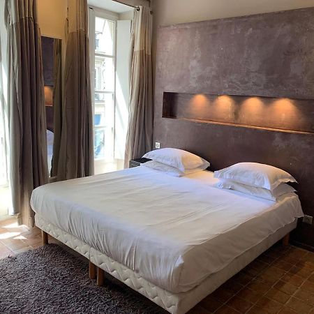 Апартаменты Habitat Parisien - Marais Sicile Экстерьер фото